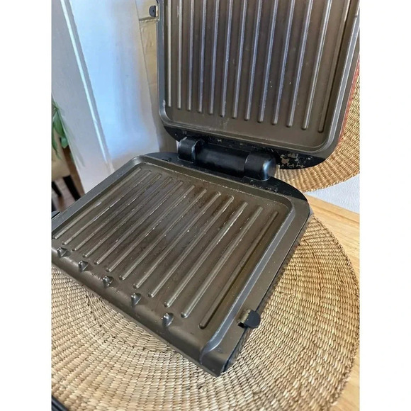 George Forman Grill - Picture 5 of 7